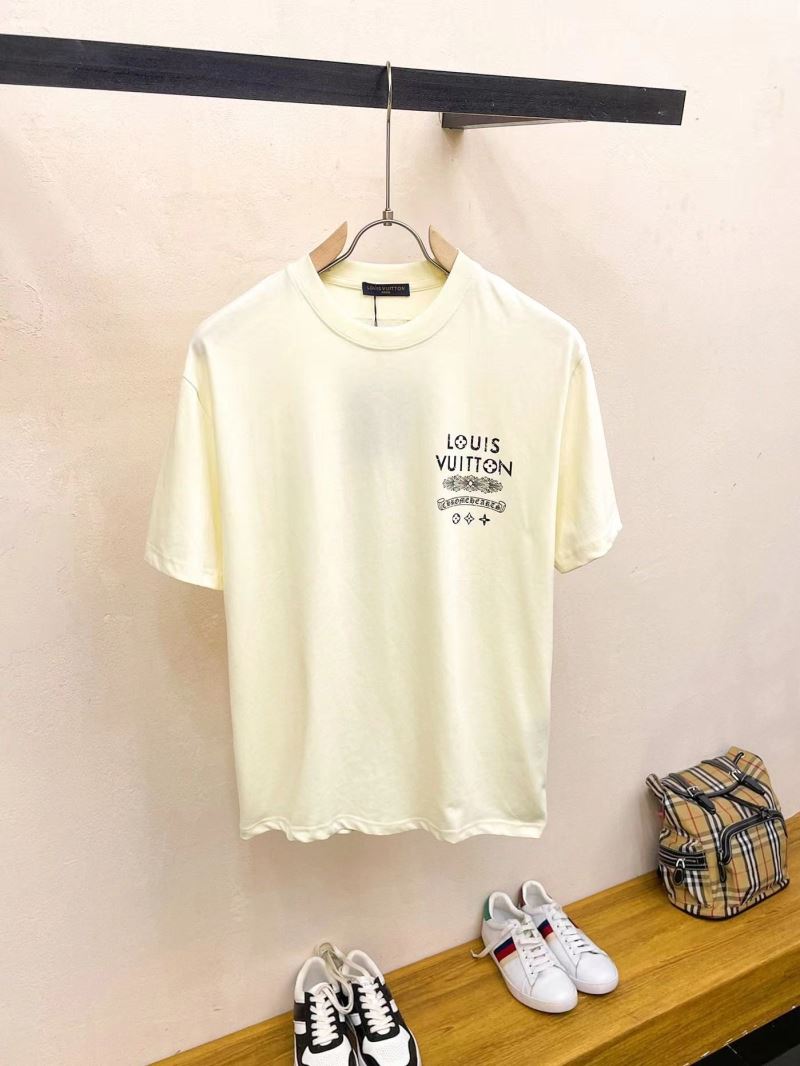 Louis Vuitton T-Shirts